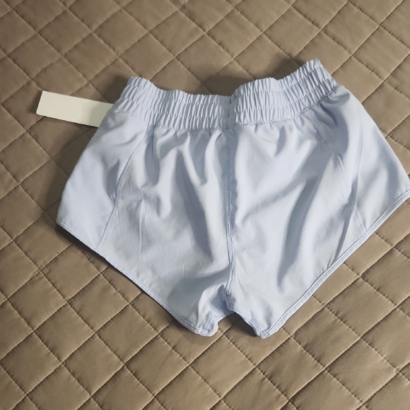Light Blue Shorts | Size 7Y - Picture 3 of 6